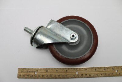 CASTER, ST/SL STAB