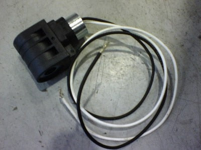 COIL,220V,DELTA POWER