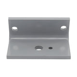 PULLEY MOUNT,#1 COLUMN,GRY,SLC
