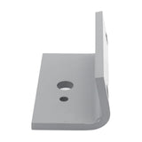 PULLEY MOUNT,#1 COLUMN,GRY,SLC