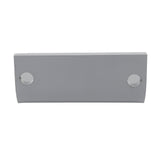 PULLEY MOUNT,#1 COLUMN,GRY,SLC