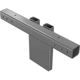 WELDMENT,CARR.ADJ.FORKGRAY**