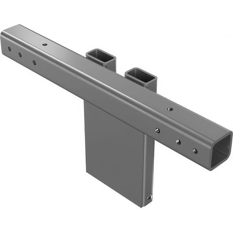 WELDMENT,CARR.ADJ.FORKGRAY**