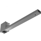 WELDMENT,ARM ADJ. FORKGRAY**