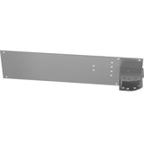 WELDMENT,WINCH MOUNT,GRAY, SLC