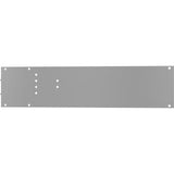 WELDMENT,WINCH MOUNT,GRAY, SLC