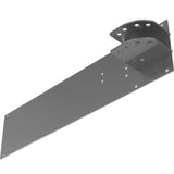 WELDMENT,WINCH MOUNT,GRAY, SLC