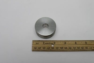 SPACER,OUTRIGGER ST II