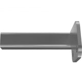 WHEEL SPACER MNT WELD RH,SLC**