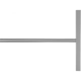 WHEEL SPACER WELD. SLC,GRAY**