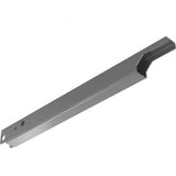 TUBE MACHINED LEG,SLC6