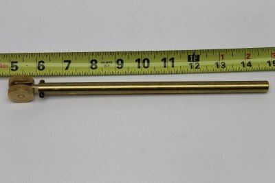 WEIGHT ASSEMBLY,SAFETY BRAKE