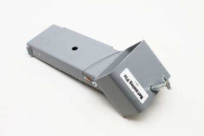 BASE CONN. ASSY-RH(LF/RR)SS II