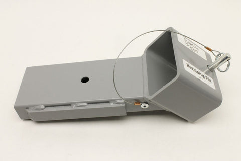 BASE CONN ASSY-LH(RF/LR)SSII**