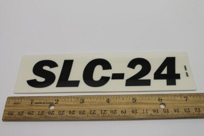DECAL,SLC-24