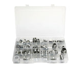 PLUG AND CAP KIT-SERVICE,37?**
