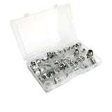 PLUG AND CAP KIT-SERVICE,37?**