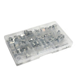 PLUG AND CAP KIT-SERVICE,37?**