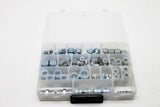 PLUG AND CAP KIT-SERVICE,37?**