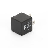 RELAY,SPDT,12V(AUTO) PLUG IN**