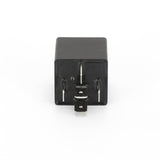 RELAY,SPDT,12V(AUTO) PLUG IN**