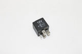 RELAY,SPDT,12V(AUTO) PLUG IN**
