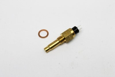 SENDING UNIT,OIL TEMP.