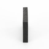 WEAR PAD,5 X 3 X .625 W/NUTS