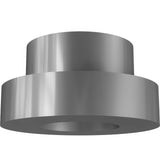 BOSS,MACHINED