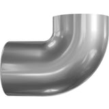 ELBOW,90 DEGR,RUBBER,MODIFIED*