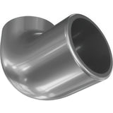 ELBOW,90 DEGR,RUBBER,MODIFIED*