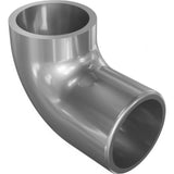 ELBOW,90 DEGR,RUBBER,MODIFIED*