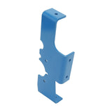 BRACKET,BOTTOM ROD L.H.PAINT**