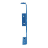 BRACKET,BOTTOM ROD L.H.PAINT**