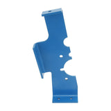 BRACKET,BOTTOM ROD L.H.PAINT**