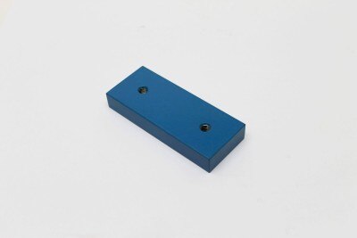 PAD,AXLE COMPRESSION,PAINTED**