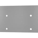 PLATE,DOUBLER,TOP