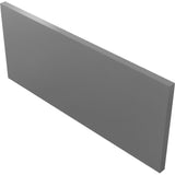 FLATBAR,STL .375 X 5