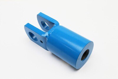ADJUSTMENT LUG,1.25-7 PAINTED
