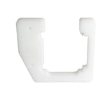 WEAR PAD,CABLE TRACK