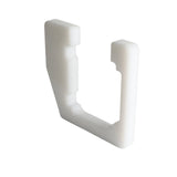 WEAR PAD,CABLE TRACK