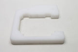 WEAR PAD,CABLE TRACK