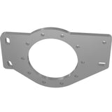 PLATE, BACKLASH ADJUSTMENT