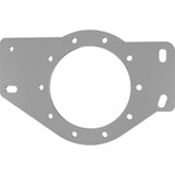 PLATE, BACKLASH ADJUSTMENT