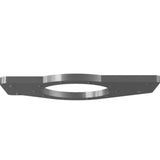 PLATE, BACKLASH ADJUSTMENT