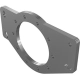 PLATE, BACKLASH ADJUSTMENT