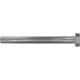 SCREW,HHC,1-8 X 11,GRD 2***