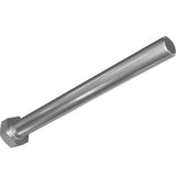 SCREW,HHC,1-8 X 11,GRD 2***