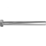 SCREW,HHC,1-8 X 11,GRD 2***