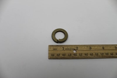 WASHER,LOCK,.75 PLTD